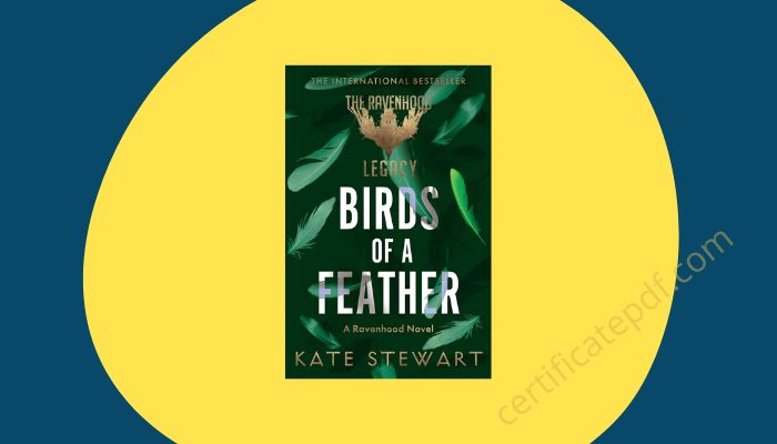 birds of a feather kate stewart pdf