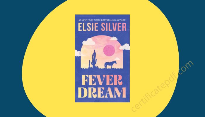 fever dream elsie silver pdf