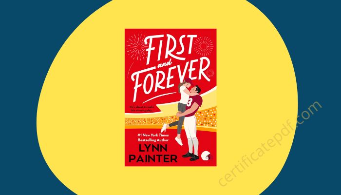 first and forever lynn painter pdf