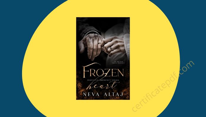 frozen heart neva altaj pdf