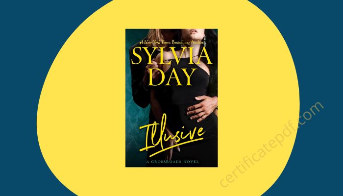illusive sylvia day pdf