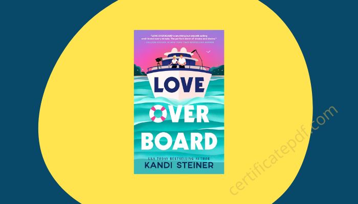 love overboard kandi steiner pdf