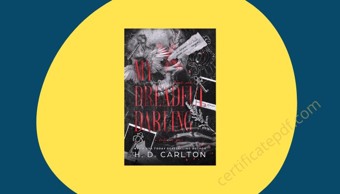 my dreadful darling hd carlton pdf
