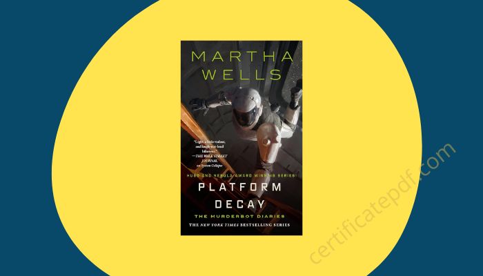 platform decay martha wells pdf