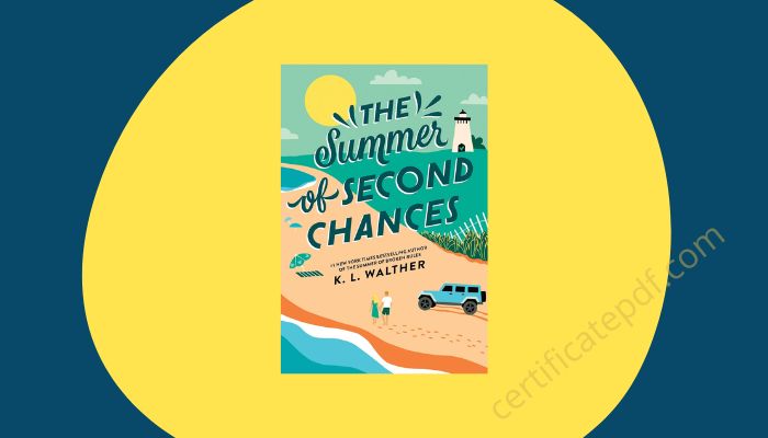 the summer of second chances kl walther pdf