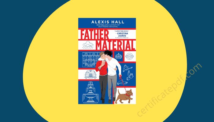 father material alexis hall pdf