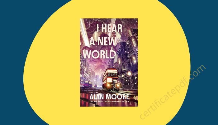 i hear a new world alan moore pdf