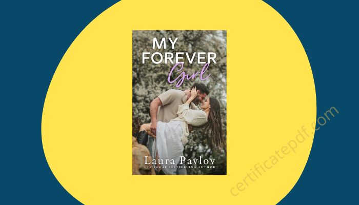 my forever girl laura pavlov pdf