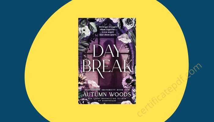 daybreak autumn woods pdf