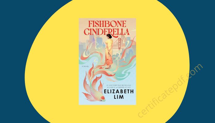 fishbone cinderella elizabeth lim pdf