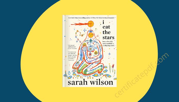 i eat the stars sarah wilson pdf