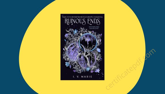 ruinous ends iv marie pdf
