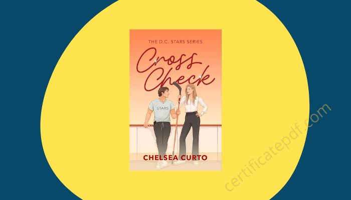 cross check chelsea curto pdf free