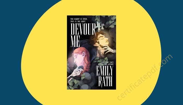 devour me emily rath pdf