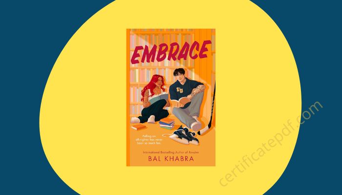 embrace bal khabra pdf