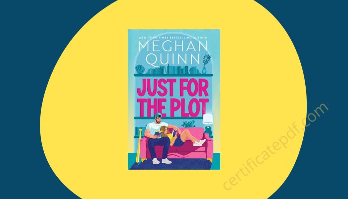 just for the plot meghan quinn pdf
