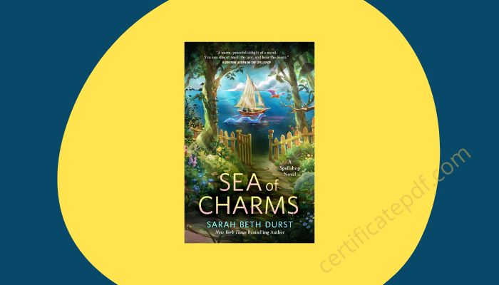 sea of charms sarah beth durst pdf