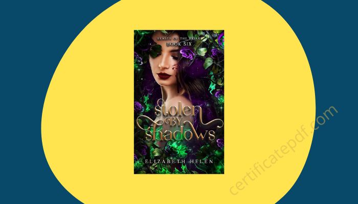 stolen by shadows elizabeth helen pdf