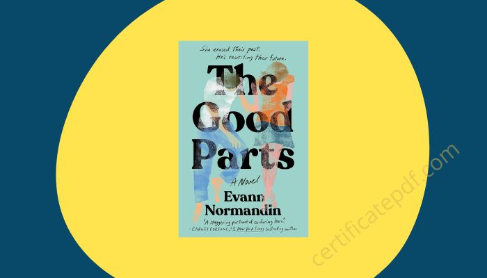 the good parts evann normandin pdf