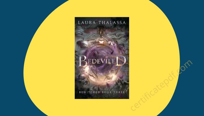 bedeviled laura thalassa pdf