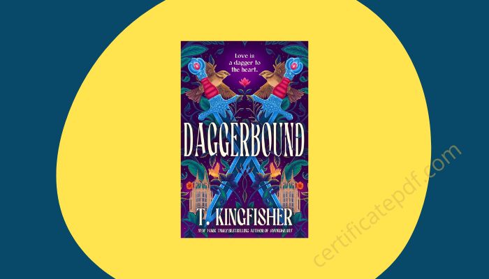 daggerbound t kingfisher pdf