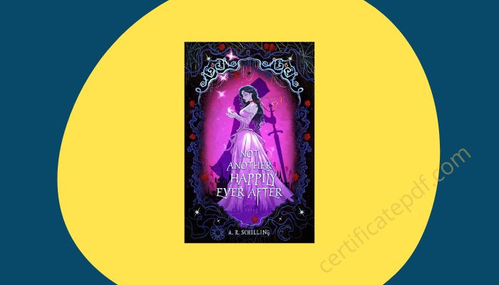 not another happily ever after a shilling pdf