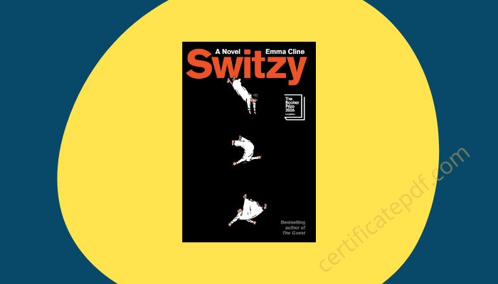 switzy emma cline pdf