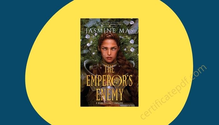 the emperor's enemy jasmine mas pdf