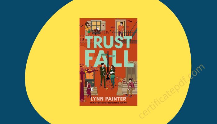 trust fall lynn painter pdf