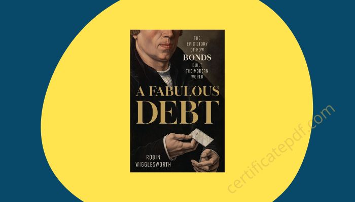 a fabulous debt robin wigglesworth pdf