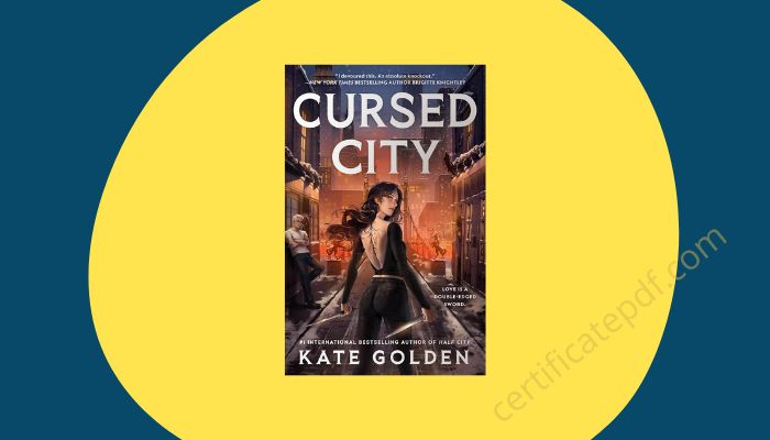 cursed city kate golden pdf