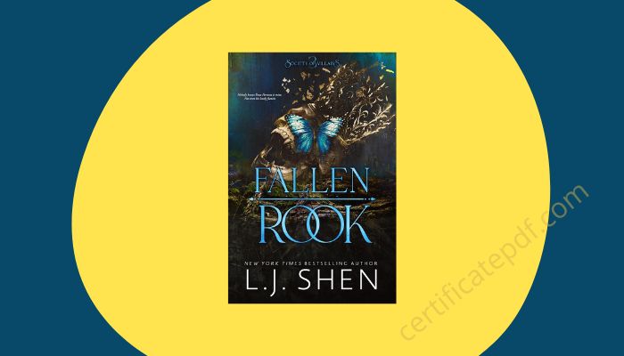 fallen rook lj shen pdf