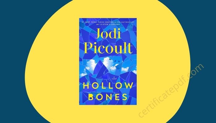 hollow bones jodi picoult pdf
