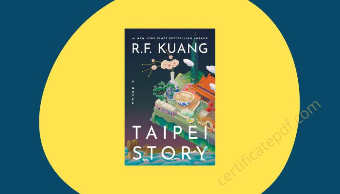 taipei story rf kuang pdf