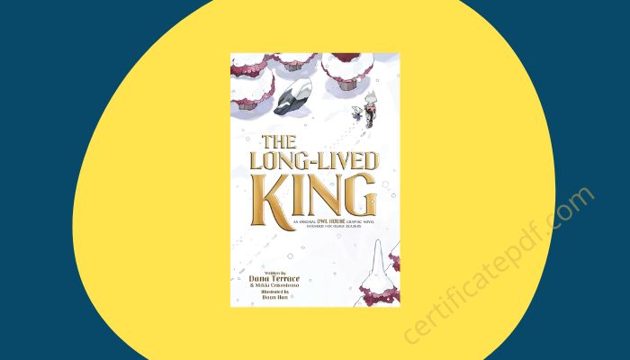 the long lived king dana terrace pdf