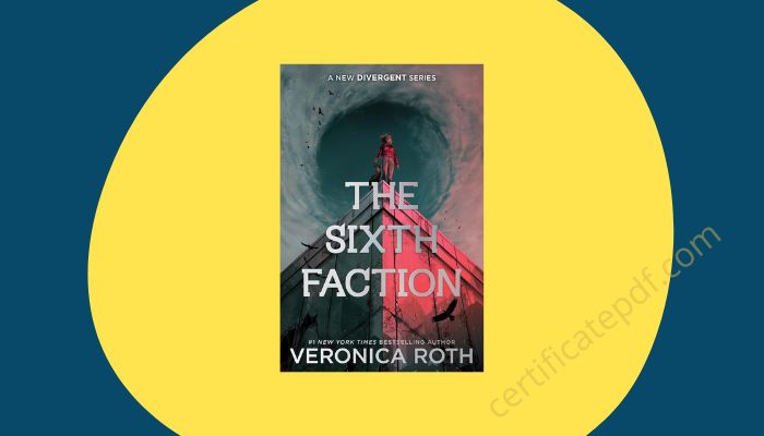 the sixth faction veronica roth pdf
