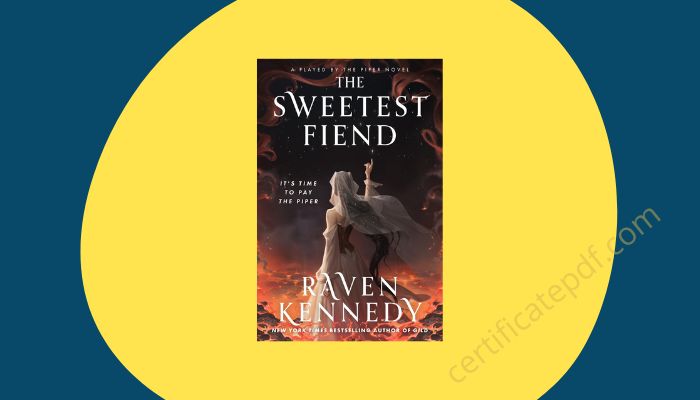 the sweetest fiend raven kennedy pdf