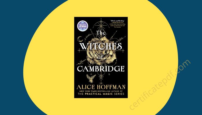 the witches of cambridge alice hoffman pdf