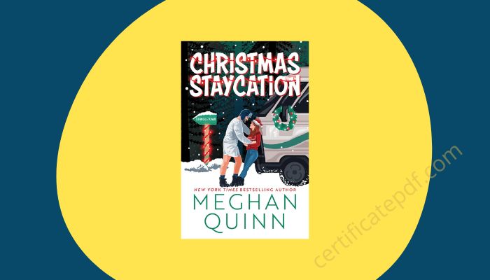 christmas staycation meghan quinn pdf
