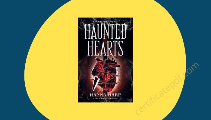 haunted hearts hanna harp pdf download