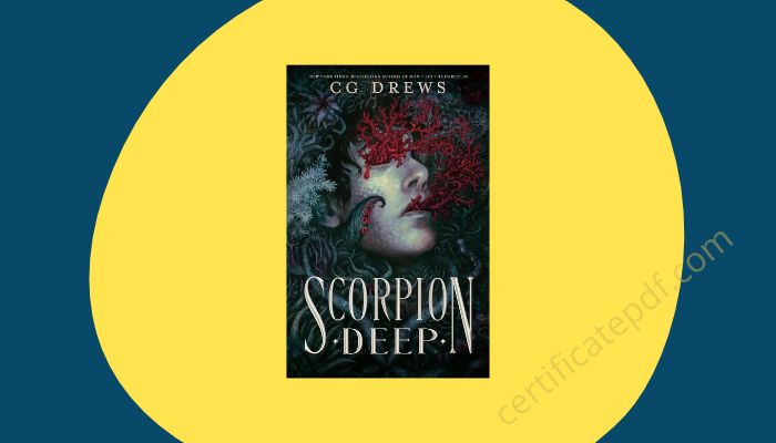 scorpion deep cg drews pdf