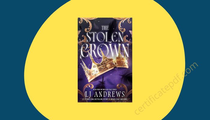 the stolen crown lj andrews pdf