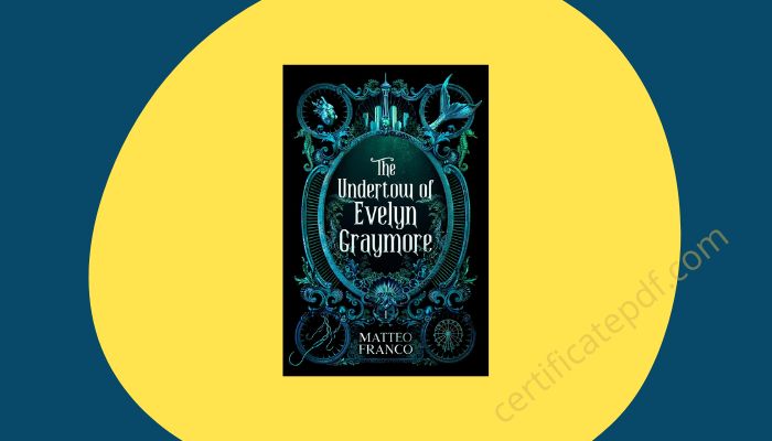 the undertow of evelyn graymore pdf