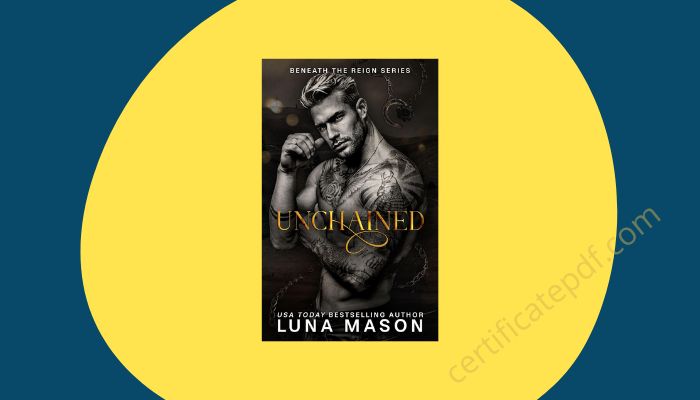 unchained luna mason pdf